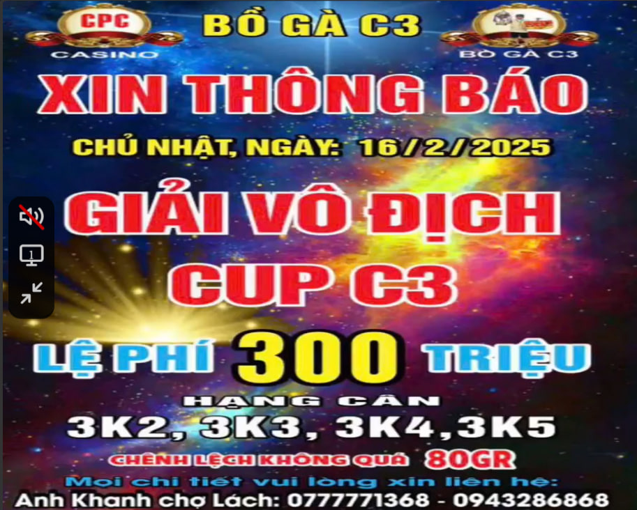 LỊCH ĐẤU GIẢI CPC photo 2025 02 07 11 06 27