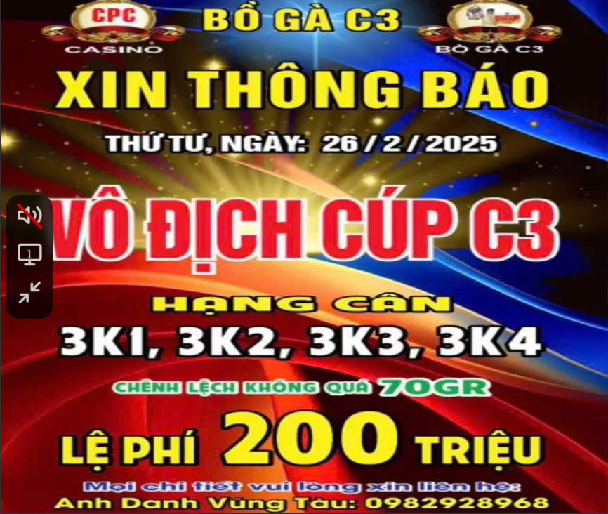LỊCH ĐẤU GIẢI CPC photo 2025 02 18 12 38 00