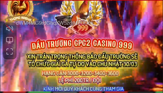 LỊCH ĐẤU GIẢI CPC photo 2025 03 14 16 35 02
