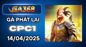 ga368 ga phat lai cpc1 14 04