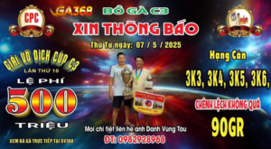 ga368 giai ngay 0705
